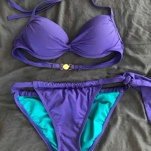 Victoria’s Secret Bikini